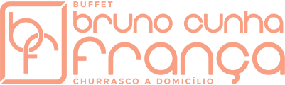 Logo Site Bruno França Buffet de Churrasco